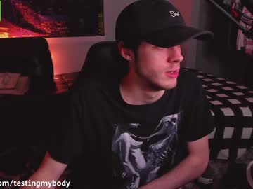 man cam testingmybody image #577313