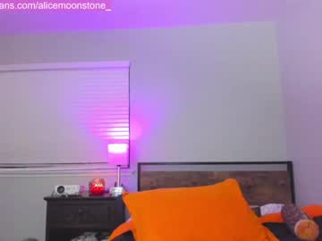 girl cam alice_moonstone image #690722