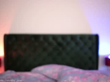 girl cam shy_jane image #3582980