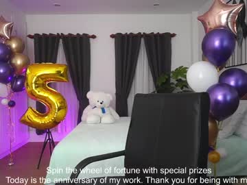 girl cam anna_shine_ image #237751