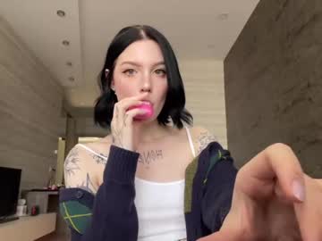 tranny cam evelynforever image #3116291