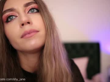 girl cam shy_jane image #1947247