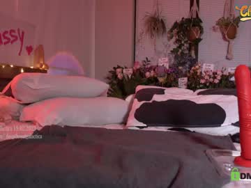 girl cam _deepthroatgalactica image #2503316