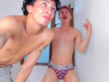 couple cam dominic_radccliffe image #499752