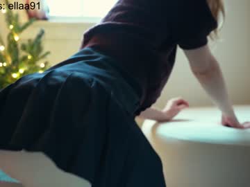 girl cam ellaa91 image #3906385