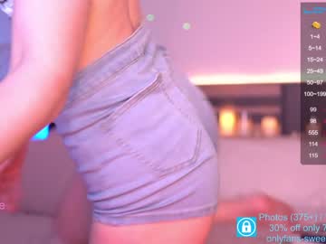 girl cam sweetkira555 image #420599