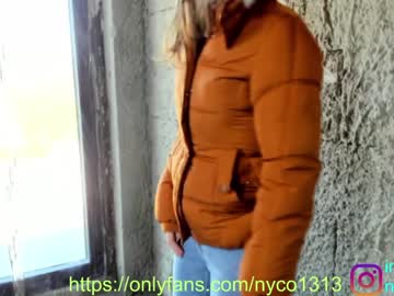 girl cam nyconik image #293892