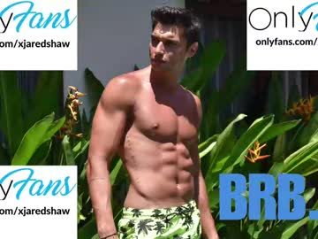 jaredshawnew  cam