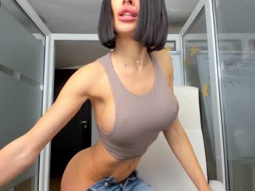 girl cam ingridblondy94 image #2119824