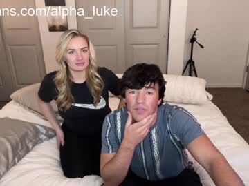 couple cam alpha_luke image #2281648