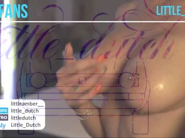 girl cam little_dutch image #2654413