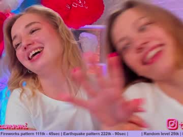 couple cam huntertiana image #792039