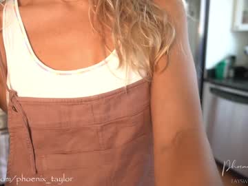 girl cam phoenix_taylor image #999476
