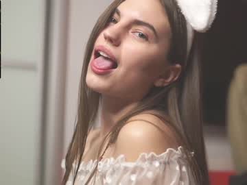 girl cam hoolybunny image #170657