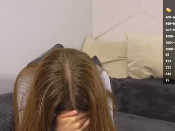 girl cam cherrymira image #4725310