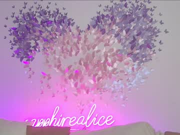 girl cam sapphirealice image #778232