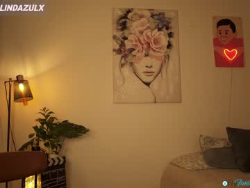 girl cam lindabluee image #3059810