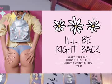 girl cam little_effy18 image #3644049