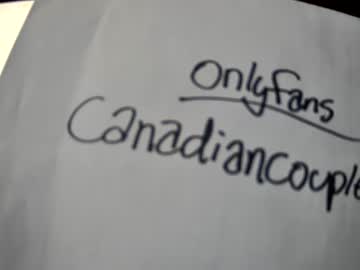 couple cam canadiancoup1e07 image #747693