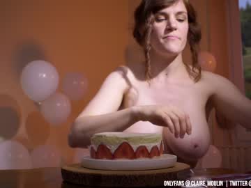 girl cam claire_moulin image #1682924