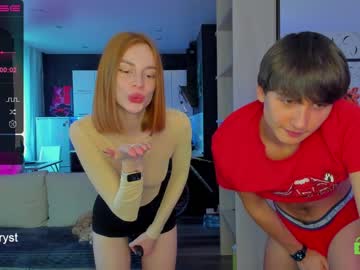 couple cam triple_crystal image #1790202