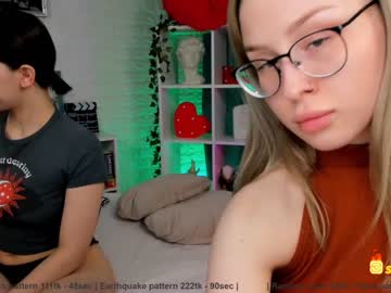 couple cam huntertiana image #921373