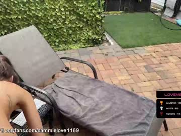 couple cam sammielove1169 image #4443685