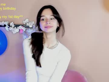 girl cam emmi_sunshine image #3292299