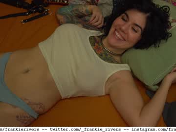 girl cam _frankie_rivers image #4065454