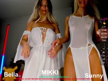 girl cam mikki_blush image #1367465