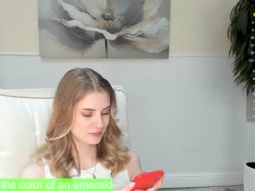 girl cam fannycullimore image #4352132