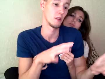 couple cam eva_cooper_white image #1738990