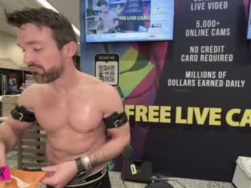 man cam maximus_787 image #2290210