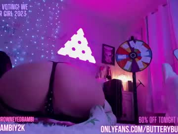 girl cam butterybubblebutt image #3189374