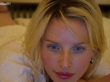 girl cam ellaa91 image #3165456