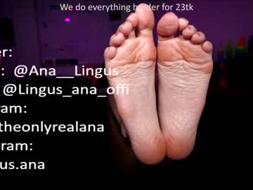 girl cam ana__lingus image #1902250