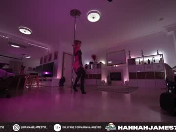 girl cam hannahjames710 image #2041999