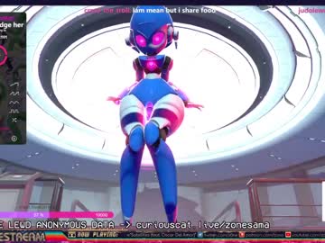 girl cam zonetron image #4571927