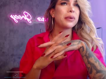 tranny cam jhenna_greey image #2595235