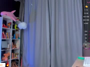 girl cam blush_mikki image #3594291