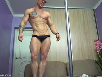 man cam technohotgod image #2769602