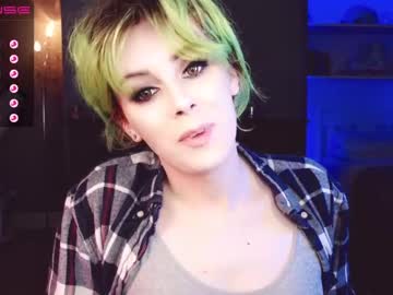 tranny cam katie_cutie_ts image #1830803