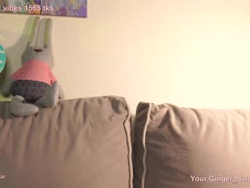 girl cam ginger_sweetness image #65166