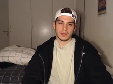 man cam andryck_19cm image #4006487