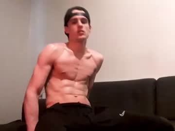 man cam skinnyguywithbigd image #4081958