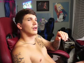 man cam itzbrodyking image #3361869