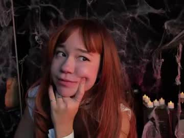 girl cam kristyspiritedaway image #3724804