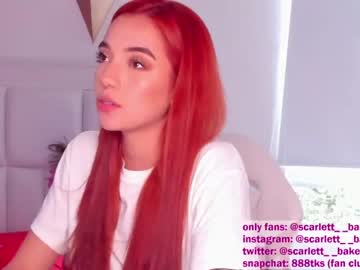 girl cam scarlett__baker image #1592921