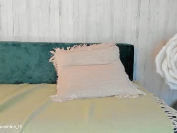girl cam sunshine13_ image #4298206