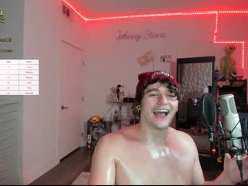 man cam thejohnnystone image #2433812